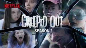 Best Netflix Horror Series 2019 - Horror Series For Halloween (2)