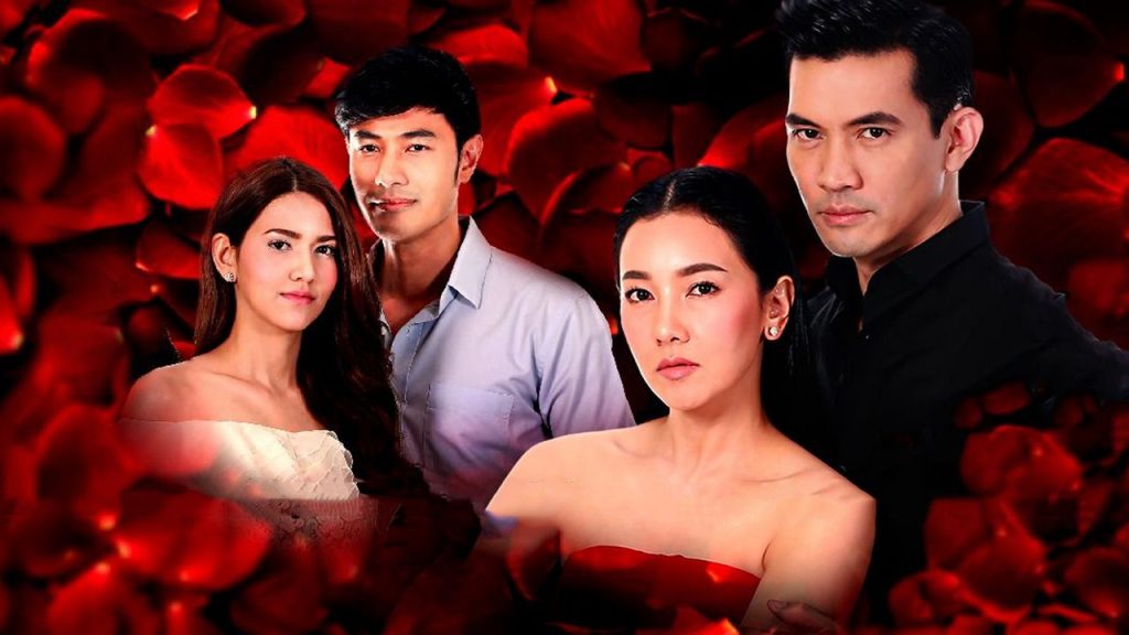 Top 10 best Thai drama 2018 that will spark your love for Thailand more