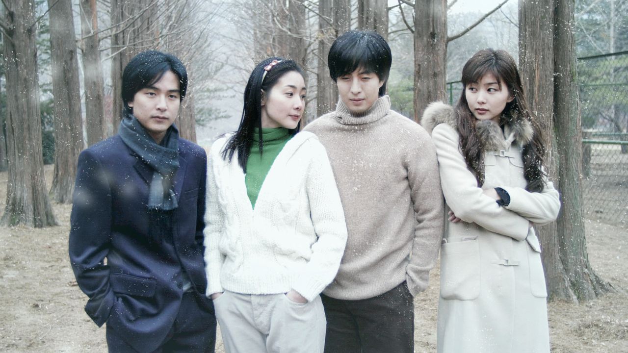 Top 7 best Korean romantic  movies  dramas  you ll love 