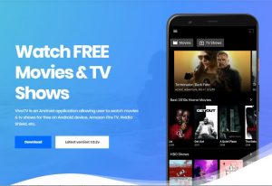 Viva TV apk: Best Moviebox alternative app 2019 for Android (2)