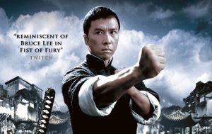 hollywood new release superhit chinese action film