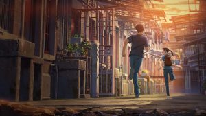 What are the best anime movies 2018 to watch? (6)