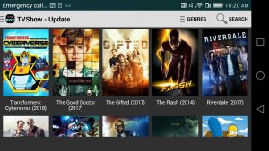 Top 10 best free movie apps for Android & iPhone 2020 (5)