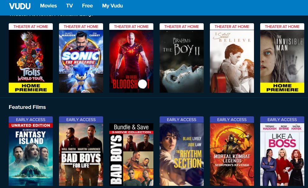 watch movies for free websites