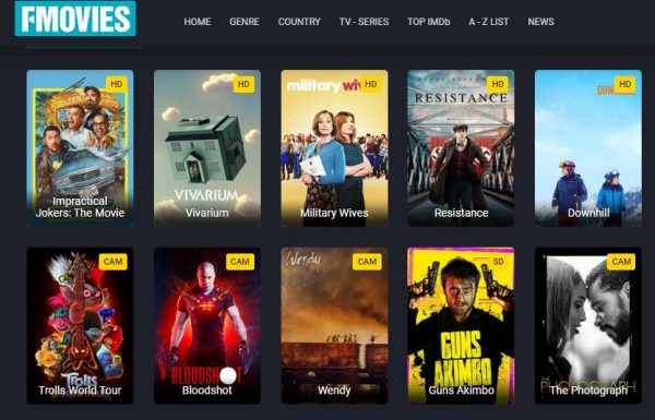 free online movies no sign up or download
