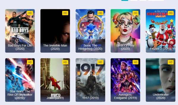 2017 free online movies no sign up or download