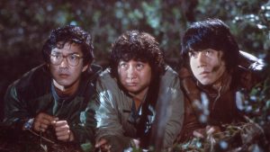 Top 5 Jackie Chan's best movies - the greatest Jackie Chan movie list of all times (2)