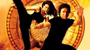 Top 5 Jackie Chan's best movies - the greatest Jackie Chan movie list of all times (4)